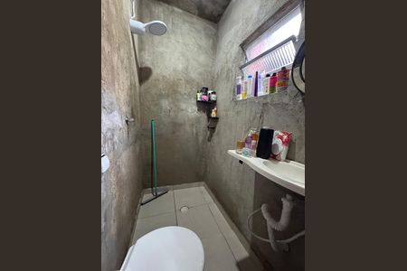 Banheiro - Casa 02 de casa à venda com 2 quartos, 225m² em Conceicao, Osasco