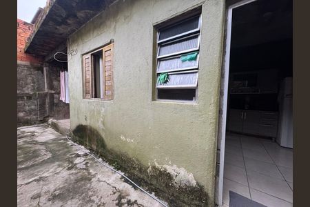 Casa à venda com 225m², 2 quartos e 2 vagas Casa à venda com 225m², 2 quartos e 2 vagasQuintal