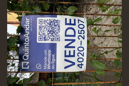 Placa de casa à venda com 2 quartos, 225m² em Conceicao, Osasco