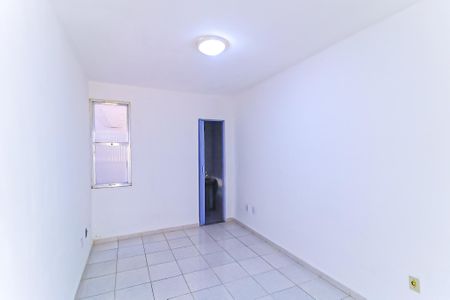 Quarto  - Suíte de apartamento para alugar com 1 quarto, 37m² em Quintino Bocaiúva, Rio de Janeiro