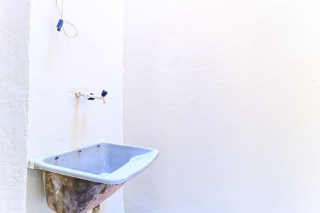 Apartamento para alugar com 37m², 1 quarto e sem vagaÁrea de Serviço