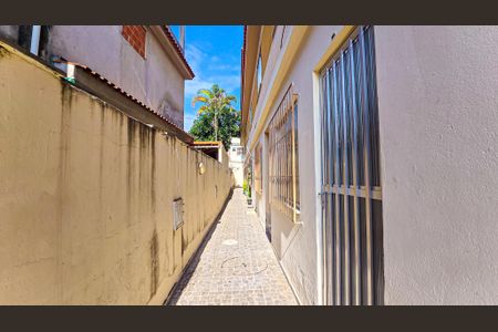 Apartamento para alugar com 37m², 1 quarto e sem vagaEntrada