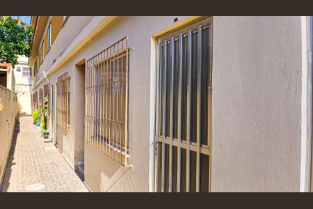 Apartamento para alugar com 37m², 1 quarto e sem vagaEntrada
