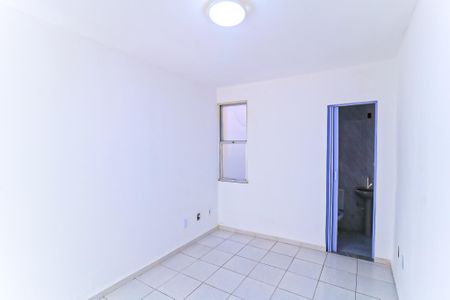 Apartamento para alugar com 37m², 1 quarto e sem vagaQuarto  - Suíte