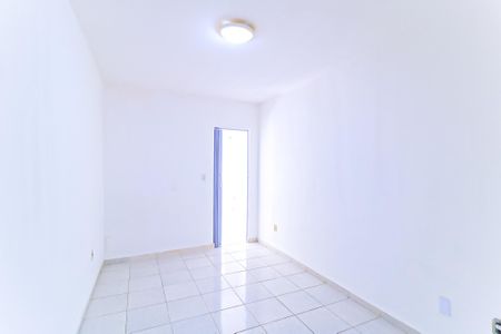 Apartamento para alugar com 37m², 1 quarto e sem vagaQuarto  - Suíte