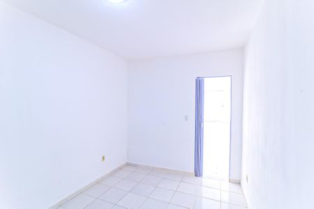 Apartamento para alugar com 37m², 1 quarto e sem vagaQuarto  - Suíte