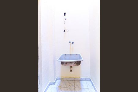 Apartamento para alugar com 37m², 1 quarto e sem vagaÁrea de Serviço