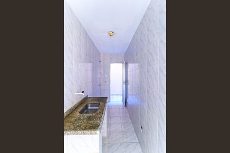 Apartamento para alugar com 37m², 1 quarto e sem vagaCozinha