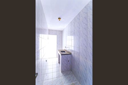 Apartamento para alugar com 37m², 1 quarto e sem vagaCozinha