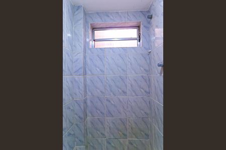 Apartamento para alugar com 37m², 1 quarto e sem vagaBanheiro da Suíte