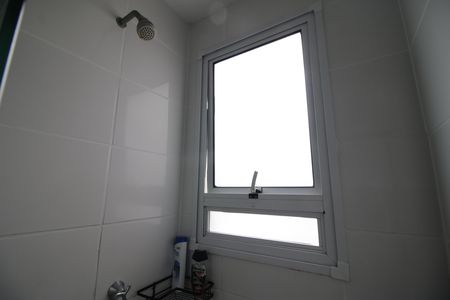 Apartamento para alugar com 43m², 2 quartos e sem vagaBanheiro
