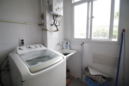 Apartamento para alugar com 43m², 2 quartos e sem vagaÁrea de Serviço