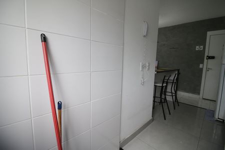 Apartamento para alugar com 43m², 2 quartos e sem vagaÁrea de Serviço