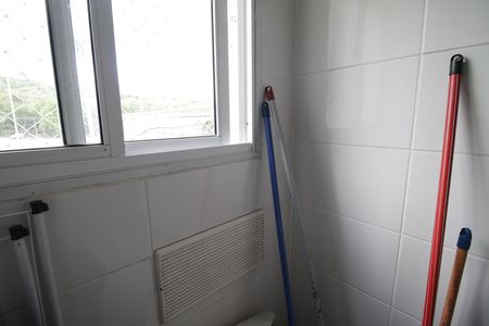 Apartamento para alugar com 43m², 2 quartos e sem vagaÁrea de Serviço