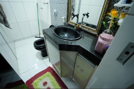 Casa à venda com 300m², 6 quartos e 4 vagas