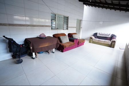 Casa à venda com 300m², 6 quartos e 4 vagas