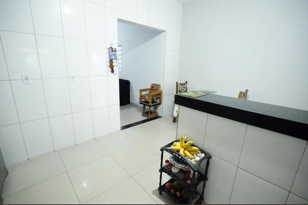 Casa à venda com 300m², 6 quartos e 4 vagas