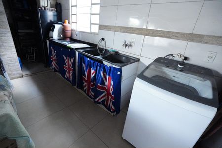Casa à venda com 300m², 6 quartos e 4 vagas
