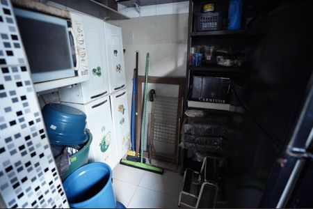 Casa à venda com 300m², 6 quartos e 4 vagas