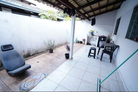 Casa à venda com 300m², 6 quartos e 4 vagas