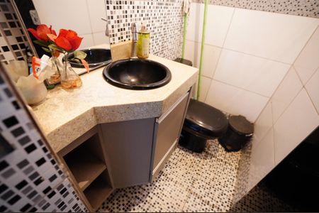 Casa à venda com 300m², 6 quartos e 4 vagas