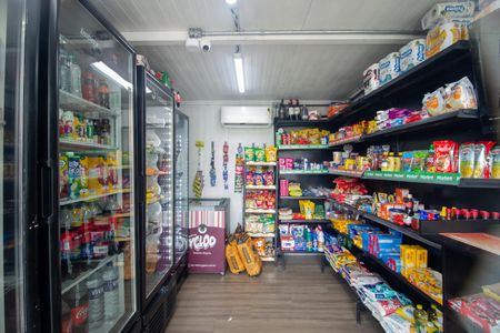 Apartamento para alugar com 50m², 2 quartos e 1 vaga Apartamento para alugar com 50m², 2 quartos e 1 vagaMercadinho