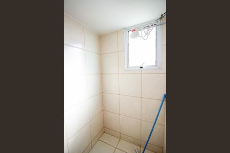 Apartamento para alugar com 50m², 2 quartos e 1 vaga Apartamento para alugar com 50m², 2 quartos e 1 vagaBanheiro Social