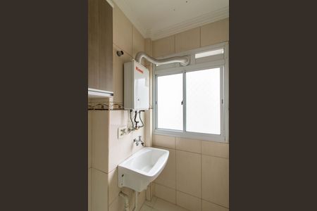 Apartamento à venda com 56m², 3 quartos e 1 vaga