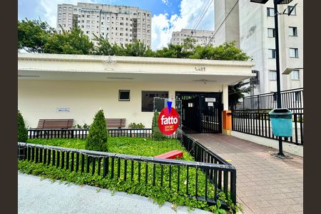 Apartamento à venda com 56m², 3 quartos e 1 vaga