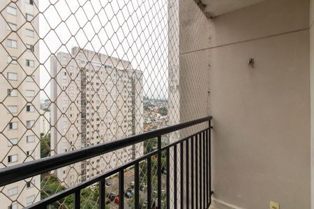 Apartamento à venda com 56m², 3 quartos e 1 vaga