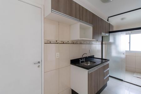 Apartamento à venda com 56m², 3 quartos e 1 vaga