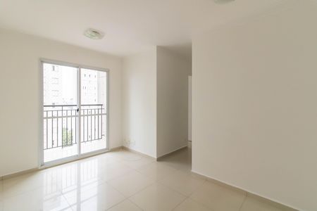 Sala de apartamento à venda com 3 quartos, 56m² em Jardim Cocaia, Guarulhos