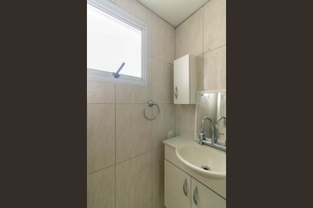 Apartamento à venda com 56m², 3 quartos e 1 vaga