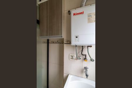 Apartamento à venda com 56m², 3 quartos e 1 vaga