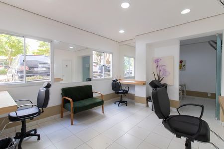 Apartamento à venda com 56m², 3 quartos e 1 vaga