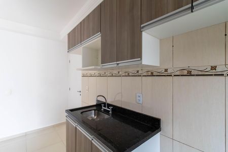 Apartamento à venda com 56m², 3 quartos e 1 vaga