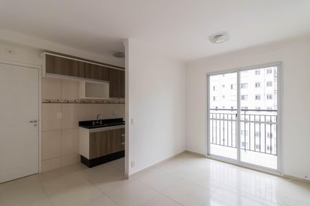 Apartamento à venda com 3 quartos, 56m² em Jardim Cocaia, Guarulhos