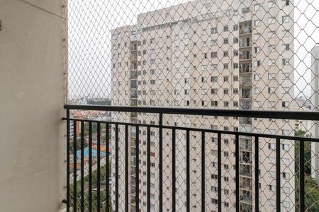 Apartamento à venda com 56m², 3 quartos e 1 vaga
