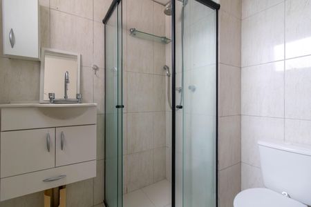 Apartamento à venda com 56m², 3 quartos e 1 vaga