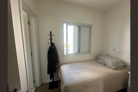 Casa de condomínio à venda com 57m², 2 quartos e 2 vagasSuíte 2