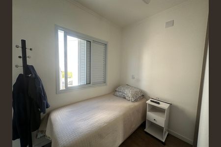 Casa de condomínio à venda com 57m², 2 quartos e 2 vagasSuíte 2