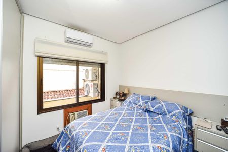 Quarto de apartamento à venda com 1 quarto, 50m² em Bela Vista, Porto Alegre