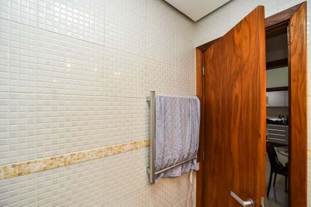 Apartamento à venda com 50m², 1 quarto e 1 vaga Apartamento à venda com 50m², 1 quarto e 1 vagaBanheiro