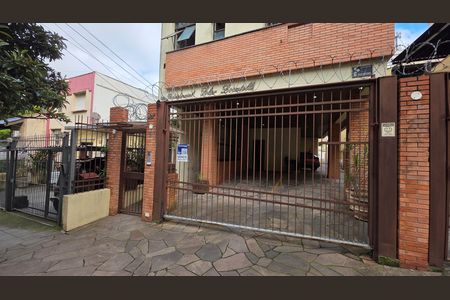 Apartamento à venda com 50m², 1 quarto e 1 vaga Apartamento à venda com 50m², 1 quarto e 1 vagaFachada