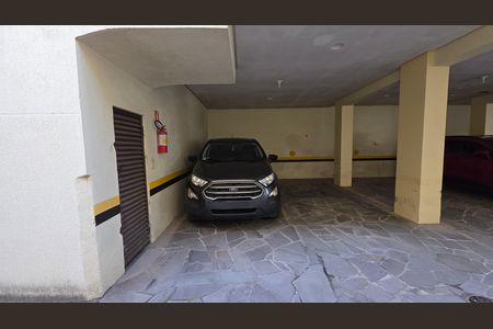 Apartamento à venda com 50m², 1 quarto e 1 vaga Apartamento à venda com 50m², 1 quarto e 1 vagaGaragem