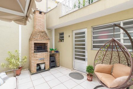 Casa à venda com 280m², 4 quartos e 2 vagasQuintal