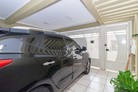 Casa à venda com 280m², 4 quartos e 2 vagasGaragem