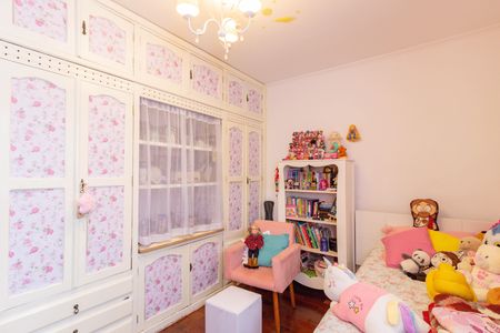 Casa à venda com 280m², 4 quartos e 2 vagasQuarto 3