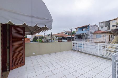 Casa à venda com 280m², 4 quartos e 2 vagasVaranda Quarto 1