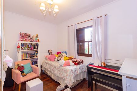 Casa à venda com 280m², 4 quartos e 2 vagasQuarto 3